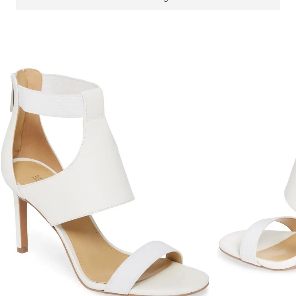 Michael Kors Shoes